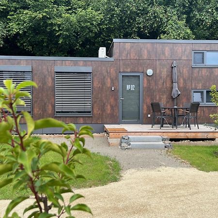 Tiny Haus Park Fritzlar Villa Exterior photo